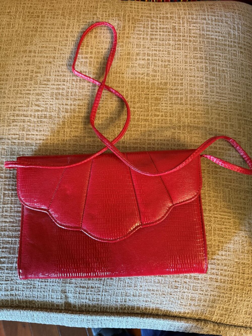 Vintage Jaclyn Smith handbag